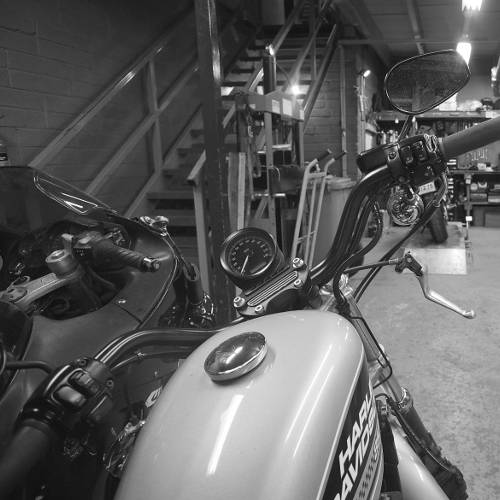 City Spares Ireland s longest established motorcycle businesses